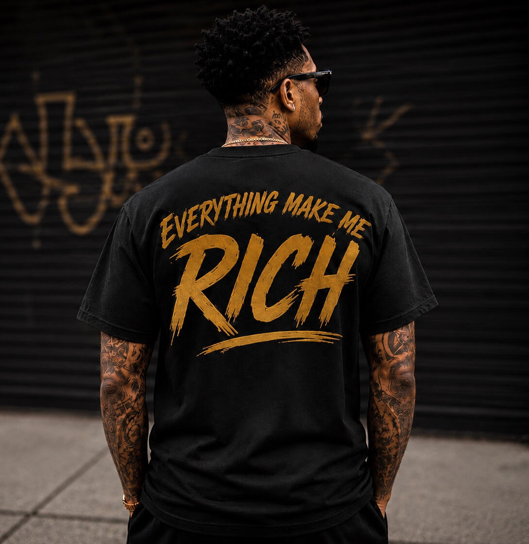 IDG Shirts